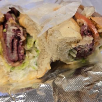 Corner Eats - Convenience Stores Near Me - New York, New York