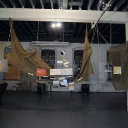 Murmur Gallery - Photo from the Murmur Facebook group. Taken by Sean Dunn.