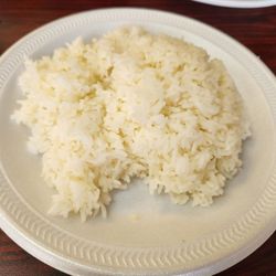 Main Garden - Rice.