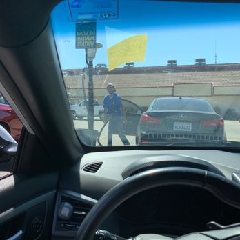 Five Minute Car Wash - Car Wash Near Me - Modesto, California