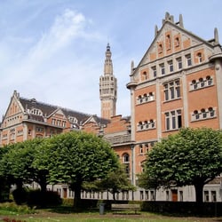Mairie de Lille