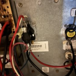 HVAC and Moore - Heat sequencer