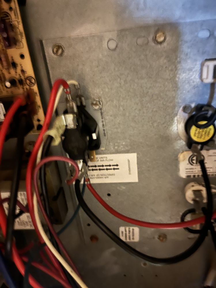 Slide of HVAC and Moore