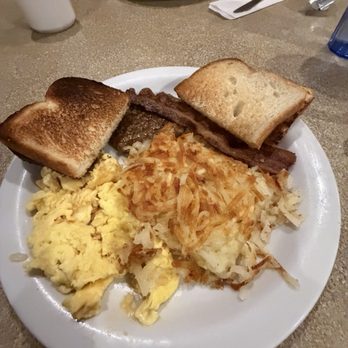 Iron Rail Café - Diners Near Me - Henderson, Nevada