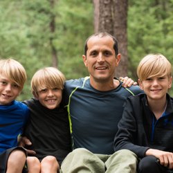 Arizona Pain & Posture - Boys trip! Mogollon Rim