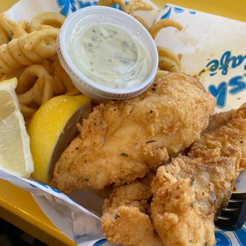 Splash Cafe - Fish and Chips - American Near Me - Pismo Beach, California Splash Cafe - Fish and Chips - American Near Me - Pismo Beach, California