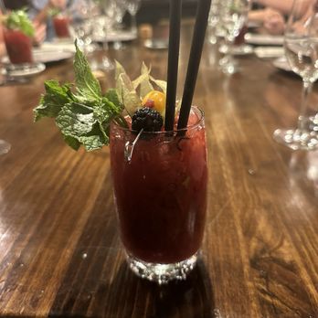 Cera 23 - Blackberry Mojito - Spanish Near Me - Barcelona, B Cera 23 - Blackberry Mojito - Spanish Near Me - Barcelona, B