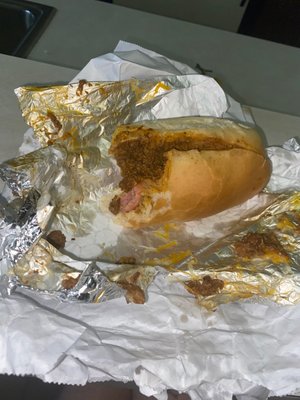 The Dawg House by null