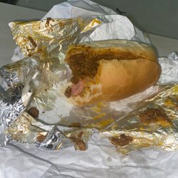 The Dawg House
