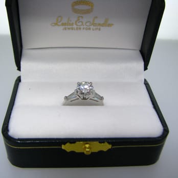 Leslie E. Sandler - Jewelry Near Me - Rockville, Maryland Leslie E. Sandler - Jewelry Near Me - Rockville, Maryland