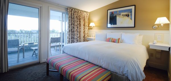 Winnetu Oceanside Resort by null