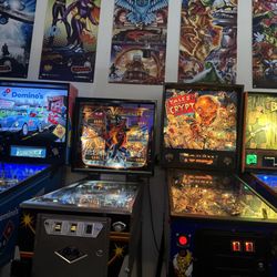Flipperz Pinball