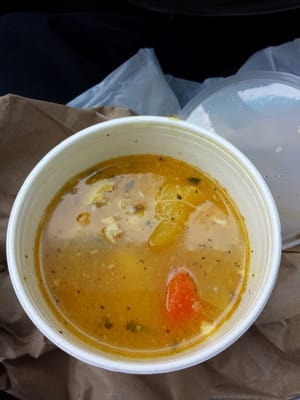 Bridge Coffee Shop by null