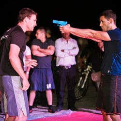 Krav Maga Academy