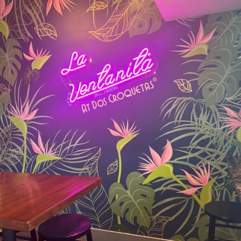 Dos Croquetas - Bakeries Near Me - Miami, Florida