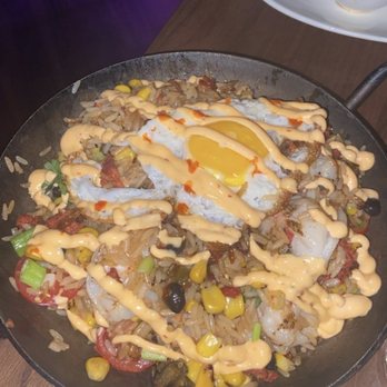 Rosa Mexicano - Mexican Fried Rice - Mexican Near Me - Ardmore, Pennsylvania