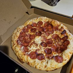 Little Caesars