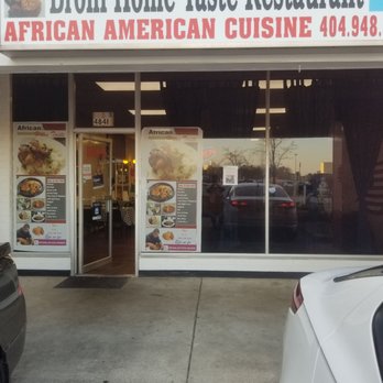 Broni Home Taste Restaurant - African Near Me - Atlanta, Georgia Broni Home Taste Restaurant - African Near Me - Atlanta, Georgia