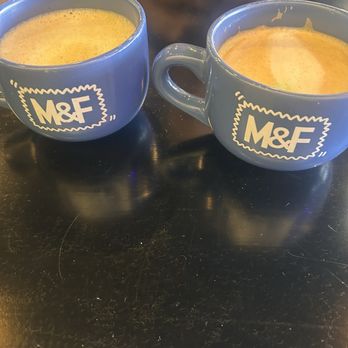Makers & Finders - Lavender infused latte and Mexican Spice Latte - Breakfast & Brunch Near Me - Henderson, Nevada Makers & Finders - Lavender infused latte and Mexican Spice Latte - Breakfast & Brunch Near Me - Henderson, Nevada