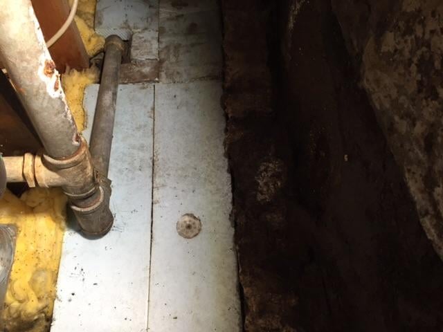 Slide of Hirsch Plumbing Inc