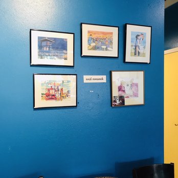 The Local Bean - Coffee & Tea Near Me - Siesta Key, Florida