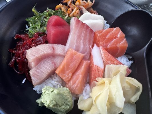 Maru Izakaya by null