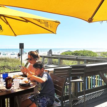 Coconuts On The Beach - Bars Near Me - Cocoa Beach, Florida
