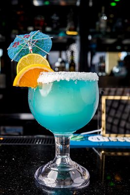 BabyQ Tex Mex by null