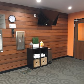 Fairfield by Marriott Inn & Suites Los Angeles Rosemead - Gym - Hotels Near Me - Rosemead, California