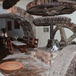 Le Moulin du Gapeau