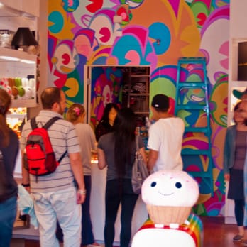 Woot Bear - Toy Stores Near Me - San Francisco, California