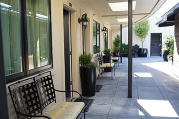 Hotel Ballard by null