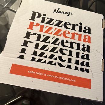 Nancy's Pizza Chicago West Loop - Pizza Near Me - Chicago, Illinois Nancy's Pizza Chicago West Loop - Pizza Near Me - Chicago, Illinois