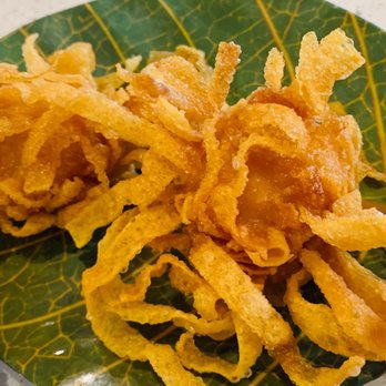 Yum Cha - Fried shrimp balls - Dim Sum Near Me - Las Vegas, Nevada Yum Cha - Fried shrimp balls - Dim Sum Near Me - Las Vegas, Nevada