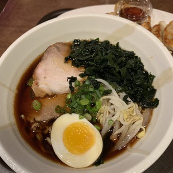 Ramen Ray - Shoyu Ramen - Ramen Near Me - Indianapolis, Indiana Ramen Ray - Shoyu Ramen - Ramen Near Me - Indianapolis, Indiana