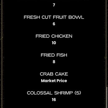 Flavor Rich Restaurant - Menu - Breakfast & Brunch Near Me - San Antonio, Texas