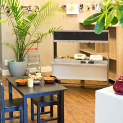 Little Owl Learning Centre