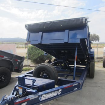Utility Trailer Direct - 24LPD-14 - Trailer Dealers Near Me - Beaumont, California Utility Trailer Direct - 24LPD-14 - Trailer Dealers Near Me - Beaumont, California