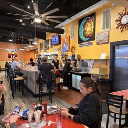 The Egg Bistro