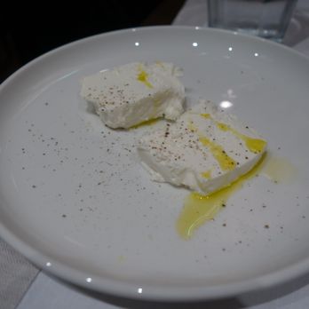 Roscioli - Cheese (complimentary) - Salumerie Near Me - Rome, RM