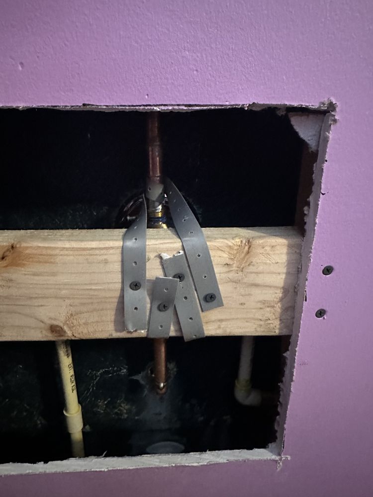 Slide of Flow Master Plumbing