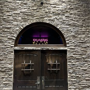 Kalaveras - Front door - Mexican Near Me - Corona, California