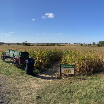 Kuipers Family Farm - Corn maze - Venues & Event Spaces Near Me - Maple Park, Illinois Kuipers Family Farm - Corn maze - Venues & Event Spaces Near Me - Maple Park, Illinois