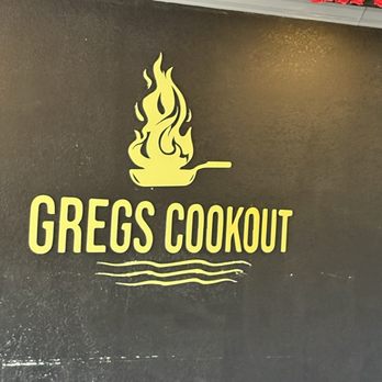 Greg's Cookout - Haitian Near Me - Hallandale Beach, Florida Greg's Cookout - Haitian Near Me - Hallandale Beach, Florida