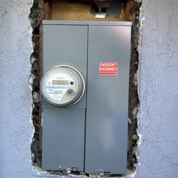 Stucco Repair Guy - The stucco job.