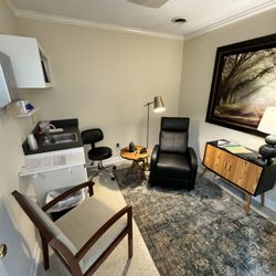 Life Line Services - Treatment room