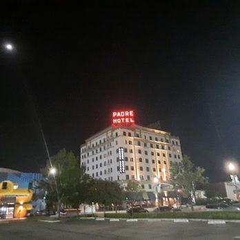 Padre Hotel - Hotels Near Me - Bakersfield, California Padre Hotel - Hotels Near Me - Bakersfield, California