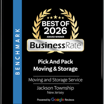 Pick & Pack Moving - Pick and Pack Moving Named Best of 2026 - Movers Near Me - Jackson, New Jersey Pick & Pack Moving - Pick and Pack Moving Named Best of 2026 - Movers Near Me - Jackson, New Jersey