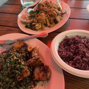 Holy Basil - Our food haul ;) - Thai Near Me - Los Angeles, California Holy Basil - Our food haul ;) - Thai Near Me - Los Angeles, California