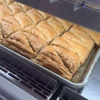 Hellas Restaurant - Baklava - Bakeries Near Me - Tarpon Springs, Florida Hellas Restaurant - Baklava - Bakeries Near Me - Tarpon Springs, Florida